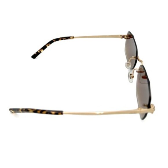 Pre-owned - Panthère de Cartier Sunglasses - Picture 2 of 4